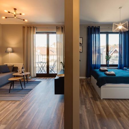 Friendly Apartments - Primavera Krakkó Kültér fotó