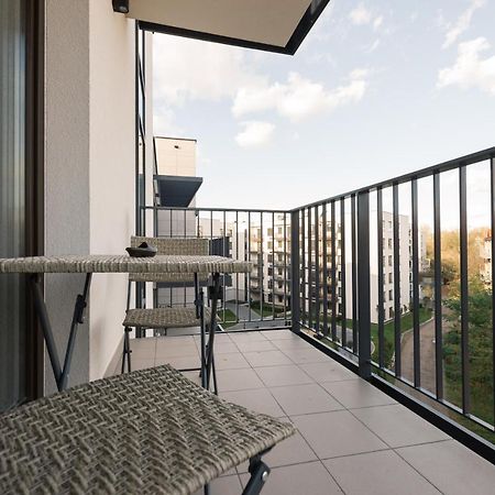 Friendly Apartments - Primavera Krakkó Kültér fotó